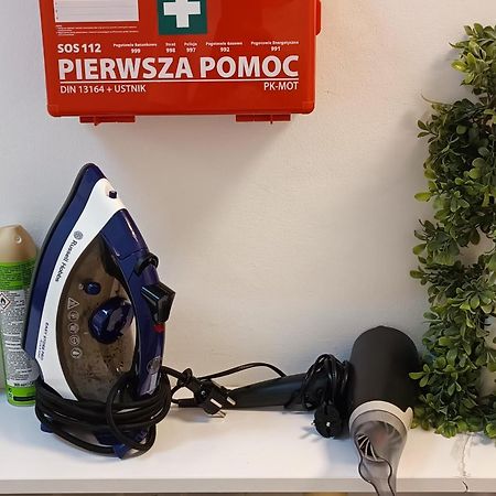 Prywatny Pokoj W Centrum Miasta Pokoj 3 Варшава Екстериор снимка